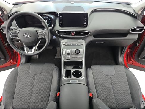 Used 2022 Hyundai Santa Fe XRT w/ Cargo Package AWD/4WD image 9