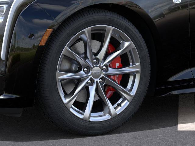 New 2026 Cadillac CT5 Sport AWD/4WD image 9