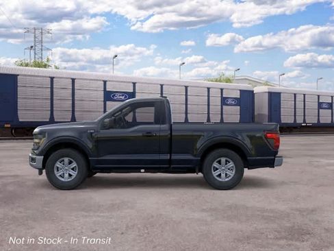 New 2026 Ford F150 XL RWD image 3
