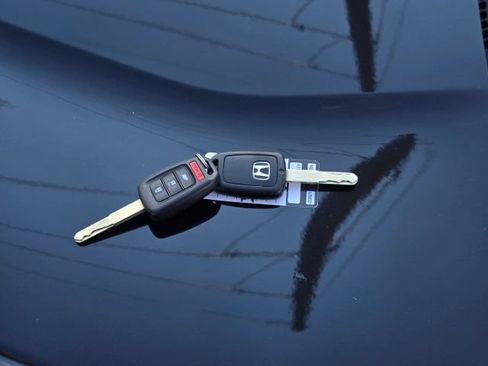 Used 2018 Honda Civic Sport image 31