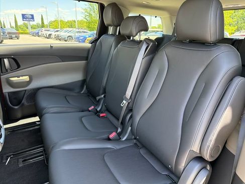 New 2026 Kia Carnival SX FWD image 20