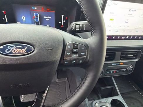 New 2026 Ford Maverick Lariat AWD/4WD image 29