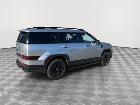 New 2026 Hyundai Santa Fe XRT AWD/4WD image 8