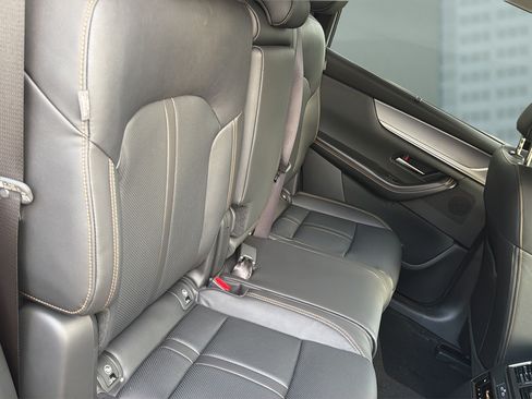 New 2026 MAZDA CX-70 SC Plus AWD/4WD image 24