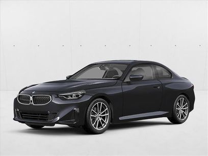 Certified 2025 BMW 230i xDrive Coupe w/ M Sport Package