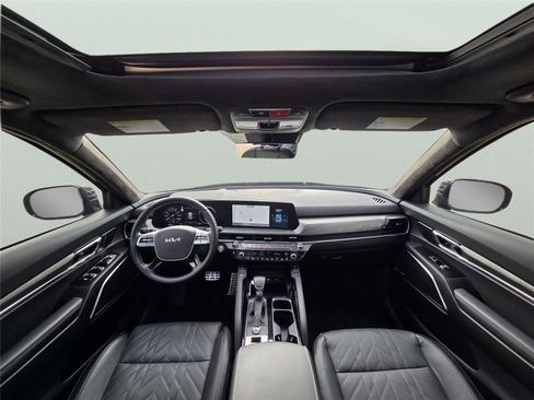 Used 2025 Kia Telluride SX Prestige X-Pro image 35