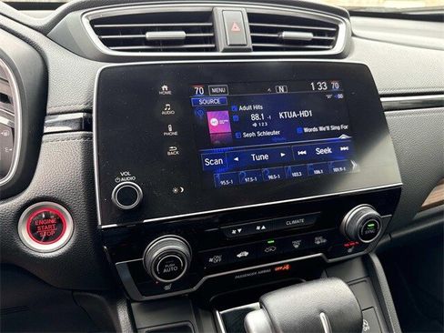 Used 2020 Honda CR-V EX-L image 21