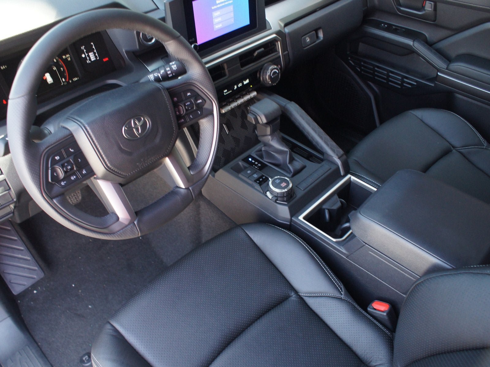 Used 2026 Toyota 4Runner SR5 AWD/4WD image 20