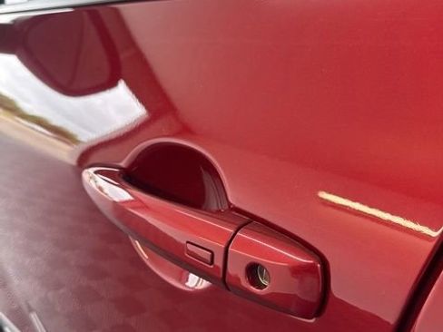 Certified 2024 Nissan Rogue SV w/ SV Premium Package FWD image 3
