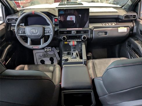 New 2025 Toyota Tacoma TRD Pro image 24