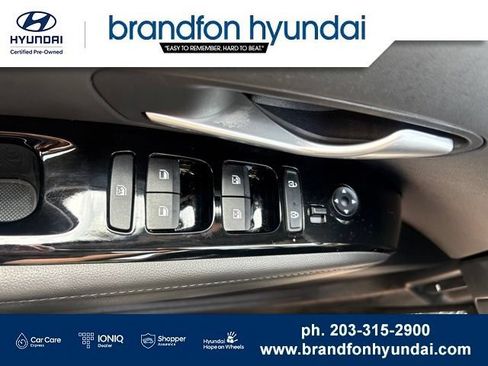Certified 2024 Hyundai Tucson SEL AWD/4WD image 13