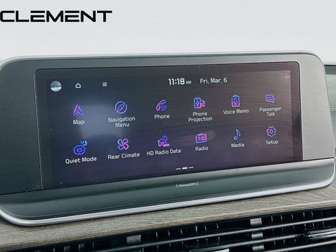 Used 2022 Kia Telluride EX w/ Towing Package image 19