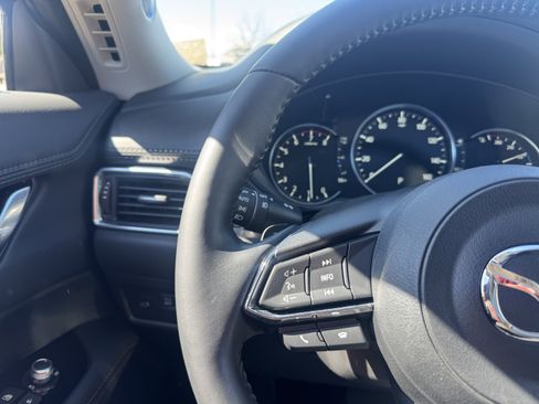 Used 2020 MAZDA CX-5 Grand Touring w/ GT Premium Package image 22