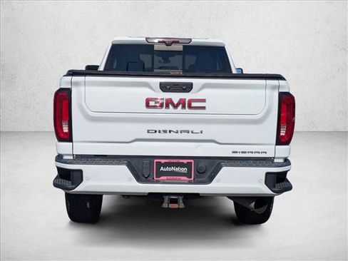 Used 2021 GMC Sierra 2500 Denali w/ Denali Ultimate Package image 7