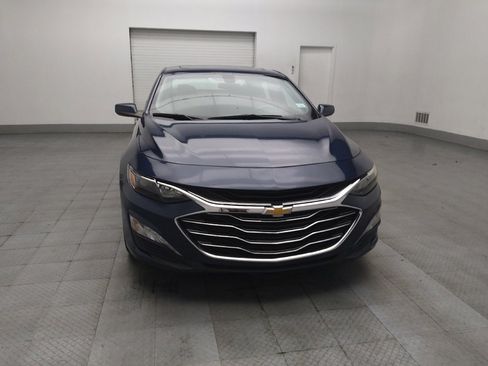 Used 2022 Chevrolet Malibu LT image 14