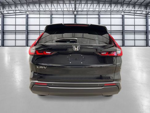 New 2026 Honda CR-V EX-L image 4