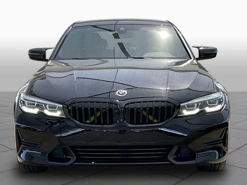 Used 2020 BMW 330i Sedan w/ Convenience Package RWD image 4