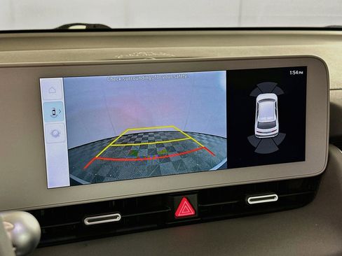 Used 2024 Hyundai Ioniq 5 SEL RWD image 23