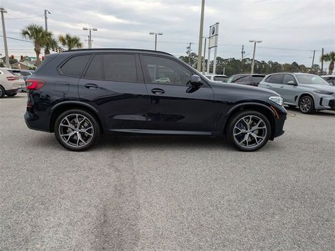 Used 2023 BMW X5 M50i w/ Executive Package image 3