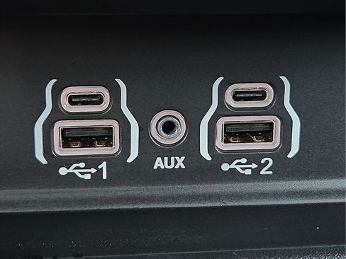 Used 2025 RAM 1500 Big Horn image 17