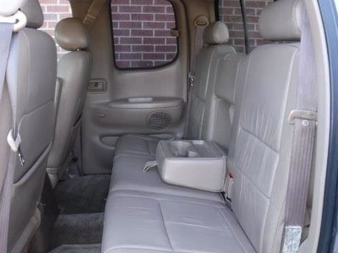 Used 2000 Toyota Tundra Limited image 14