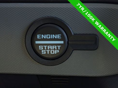 Certified 2021 Ford Bronco Black Diamond image 33