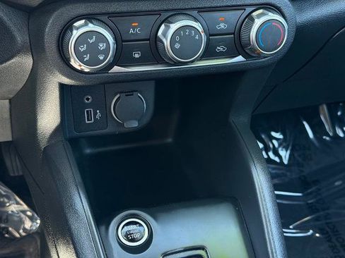 Certified 2025 Nissan Kicks Play S FWD image 26