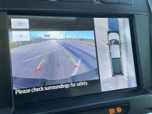 Used 2020 Ford F350 Limited image 15
