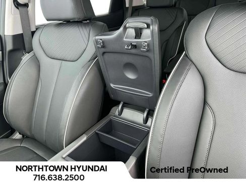 Used 2025 Hyundai Palisade XRT image 19