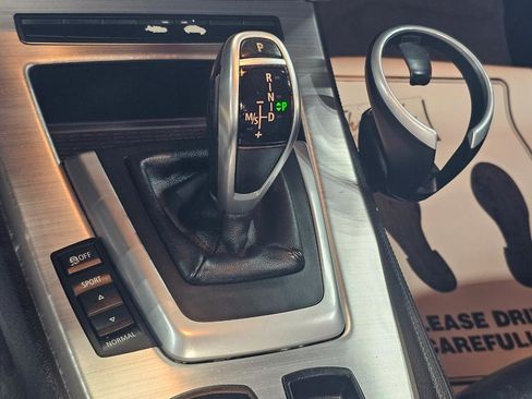 Used 2009 BMW Z4 sDrive35i image 24