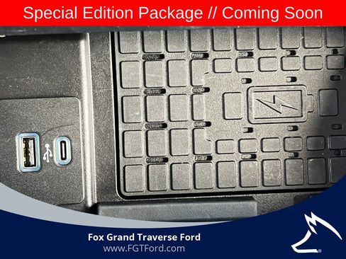 Certified 2023 Ford Expedition XLT AWD/4WD image 34