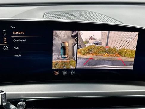 Certified 2025 Cadillac Lyriq Luxury w/ LPO, Floor Liner Package image 19