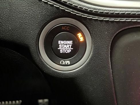 Used 2022 Dodge Charger Scat Pack w/ Dynamics Package image 21