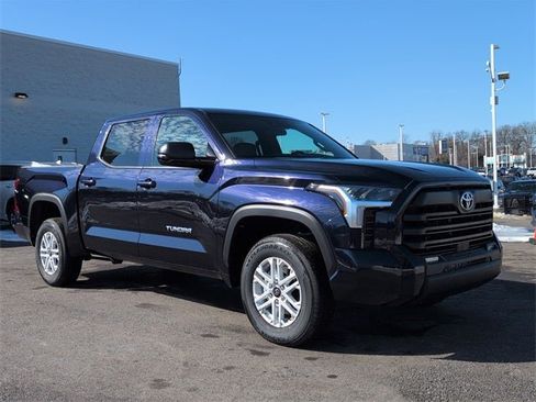 New 2026 Toyota Tundra SR5 image 7