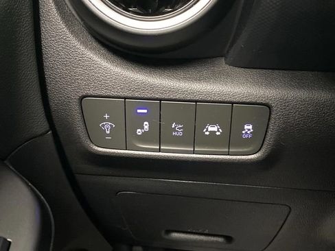 Used 2020 Hyundai Kona Ultimate image 25