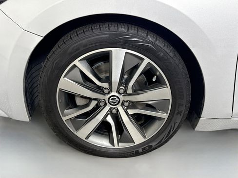 Used 2020 Nissan Maxima 3.5 SV w/ Floor Mat Group image 38