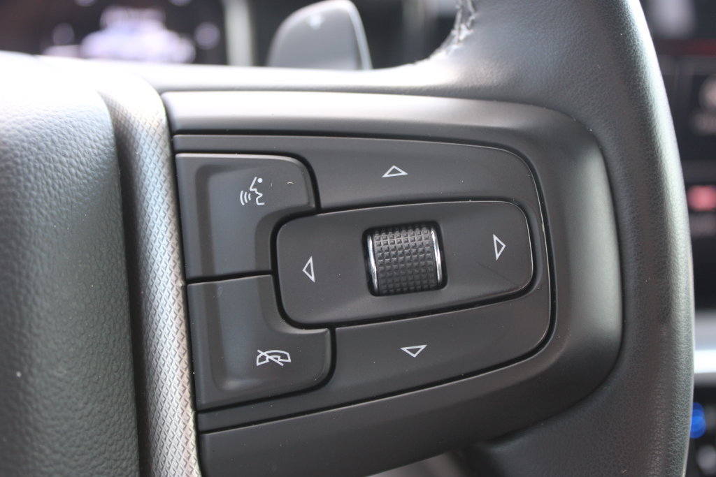 Used 2023 GMC Sierra 1500 Denali AWD/4WD image 28