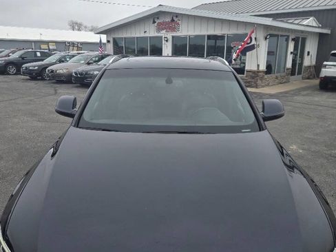 Used 2015 Audi Q5 3.0T Premium Plus AWD/4WD image 11