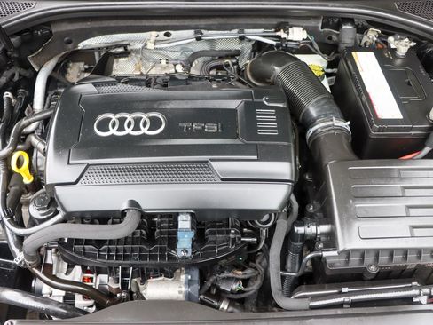 Used 2015 Audi A3 2.0T Premium Plus AWD/4WD image 41
