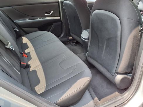 Used 2023 Hyundai Elantra SEL image 11