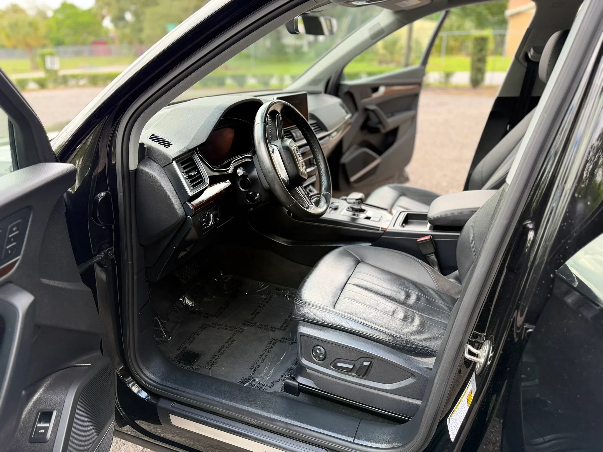 Used 2018 Audi Q5 2.0T Premium Plus AWD/4WD image 7