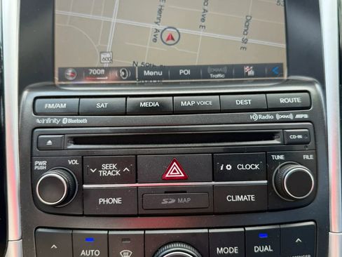 Used 2014 Hyundai Sonata Limited w/ Technology Package 05 image 17