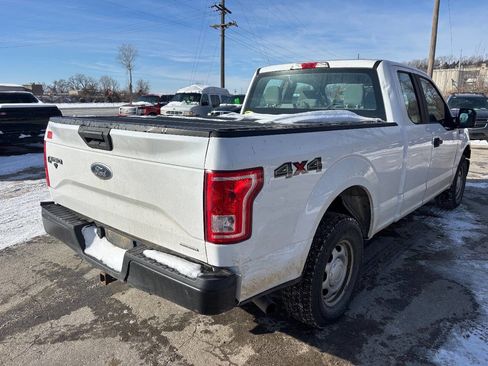 Used 2015 Ford F150 XL w/ Equipment Group 101A Mid image 6