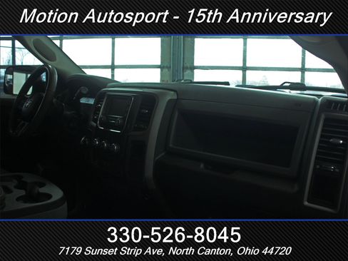 Used 2018 RAM 1500 Express w/ Wheel & Sound Group AWD/4WD image 33