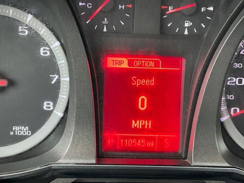 Used 2017 GMC Terrain SLE image 13