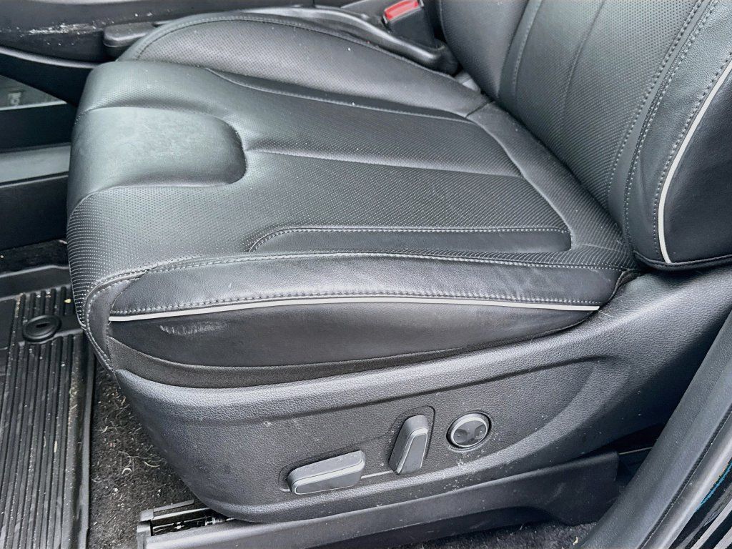Used 2025 Hyundai Palisade XRT AWD/4WD image 19