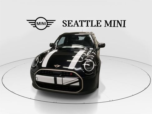 New 2026 MINI Cooper S image 4