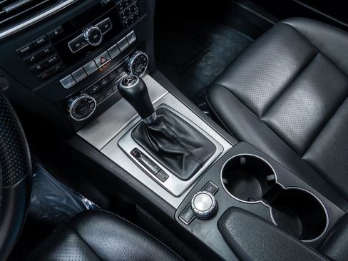 Used 2012 Mercedes-Benz C 300 4MATIC Sedan image 19