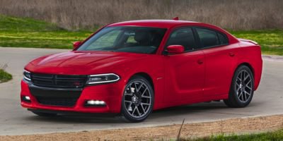 Used 2017 Dodge Charger R/T RWD image 1