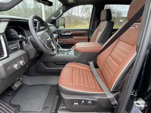 New 2026 GMC Sierra 3500 Denali Ultimate image 13